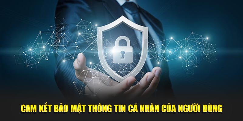 Hệ thống cam kết giữ kín dữ liệu thành viên